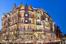 Hotel de l' Europe