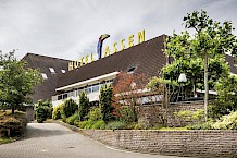 Van der Valk Hotel Assen