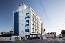 Badhotel Scheveningen