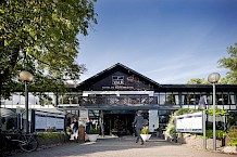 Van der Valk Hotel de Bilt-Utrecht