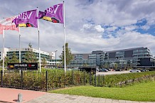 Van der Valk Hotel Haarlem