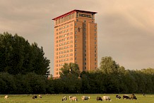 Van der Valk Hotel Houten Utrecht