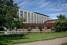 Van der Valk Hotel Maastricht