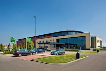 Van der Valk Hotel Middelburg