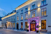 Hotel Nassau Breda, Autograph Collection