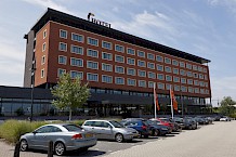 Van der Valk Hotel Den Haag - Nootdorp
