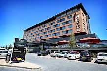 Van der Valk Hotel Oostzaan - Amsterdam