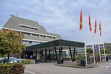 Van der Valk Hotel Vianen