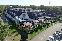 Van der Valk Hotel Hilversum - De Witte Bergen