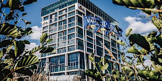 Van der Valk Hotel Eindhoven Best