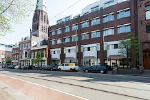 Easyhotel Den Haag City Centre