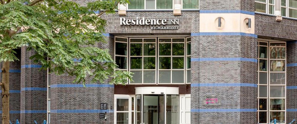 Residence inn