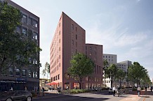 Hotel Intercity Breda