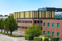 The Florian Hotel Hoofddorp