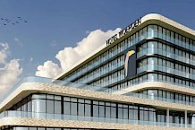 Van der Valk Hotel Woerden